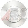 NISSA 402064A00G Brake Disc